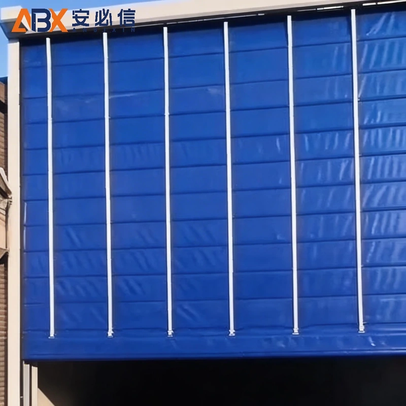 新乡市高速堆积门
